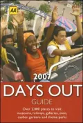 AA Days Out Guide 2007