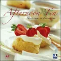 Afternoon Tea: Perfect Places for Afternoon Tea
