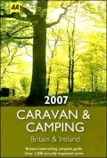 Caravan and Camping Britain 2007