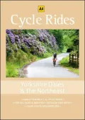 Cycle Rides: Yorkshire Dales and the Northeast