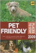 AA Pet Friendly Places to Stay 2009