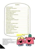 Mr. Men Annual