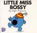 Little Miss Bossy