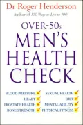 Over 50s Men's Health Check