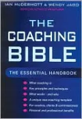 The Coaching Bible: The Essential Handbook