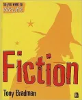 So You Want to Write Fiction