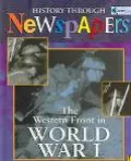 Western Front in World War I History Through Newspapers