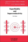 Superfluidity and Superconductivity