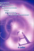 Electron Cyclotron Resonance Ion Sources and Ecr Plasmas