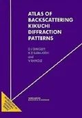 Atlas of Backscattering Kikuchi Diffraction Patterns