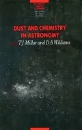 Dust and Chemistry in Astronomy
