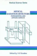 Medical Radiation Detectors