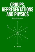 Groups, Representations, and Physics