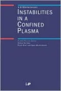Instabilities in a Confined Plasma