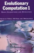 Evolutionary Computation 1: Basic Algorithms and Operartions