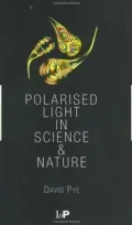 Polarised Light in Science and Nature