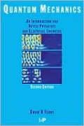 Quantum Mechanics: An Introduction for Device Physicists and Electrical Engineers