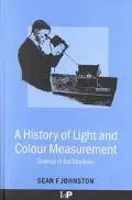History of Light and Colour Measurement Science in the Shadows