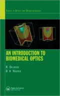 Introduction to Biomedical Optics