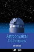 Astrophysical Techniques