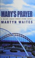 Mary's Prayer
