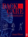 Back Care: An Illustrated Guide