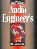 Audio Engineer's Reference Book