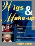 Wigs and Make-up for Theatre, TV and Film
