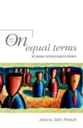 On Equal Terms: Working with Disabled People