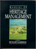 Manual of Heritage Management
