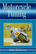 Motorcyle Tuning