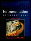 Instrumentation Reference Book