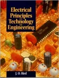 Electrical Principles and Technology for Engineering