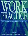 Work Practice