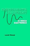 EMC in Power Electronics