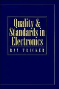 Quality And Standards In Electronics