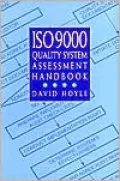 Iso 9000 Quality System Assessment Handbook