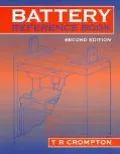 Battery Reference Book