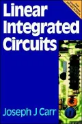 Linear Integrated Circuits