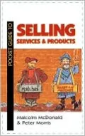 Pocket Guide To Selling Services And Products