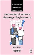 Improving Food And Beverage Performance