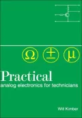 Practical Analog Electronics For Technicians