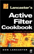 Active Filter Cookbook