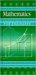 Newnes Mathematics Pocket Book for Engineers