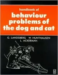 Handbook of Behaviour Problems of the Dog and Cat