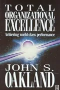 Total Organizational Excellence
