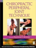 Chiropractic Peripheral Joint Technique