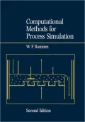 Computational Methods in Process Simulation