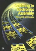 Soldering in Electronics Assembly
