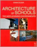 Architecture of Schools: The New Learning Environments